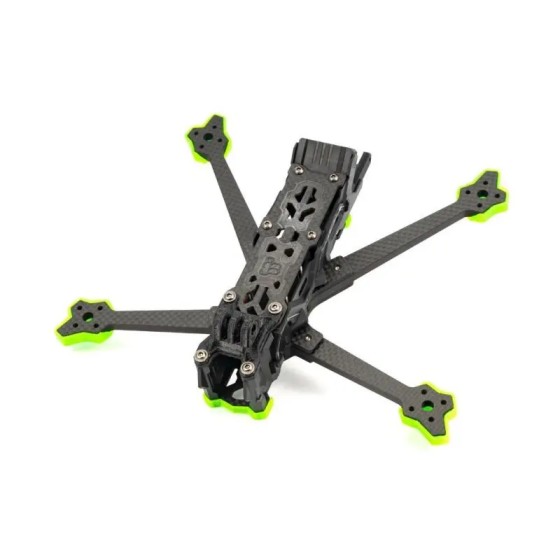 Wholesale IFlight Nazgul F6 F6D/F6X 6inch Long Range Frame Kit (Squashed-X / DeadCat) With 6mm Arm for Parts